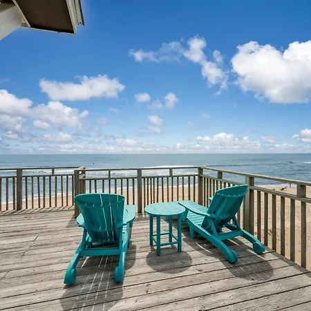 7677 - Weathering Heights By Resort Realty